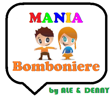 Mania Bomboniere